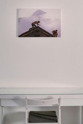 Villa Fiorelli rooms